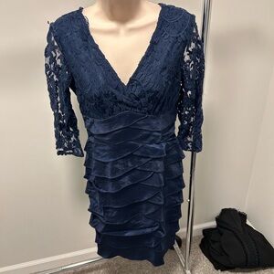 Adrianna Papell dress